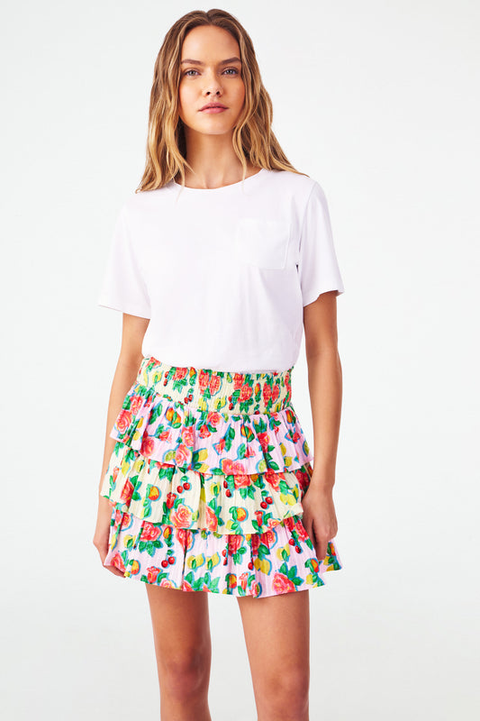 Roller Rabbit Ponderosa Siggy Skirt