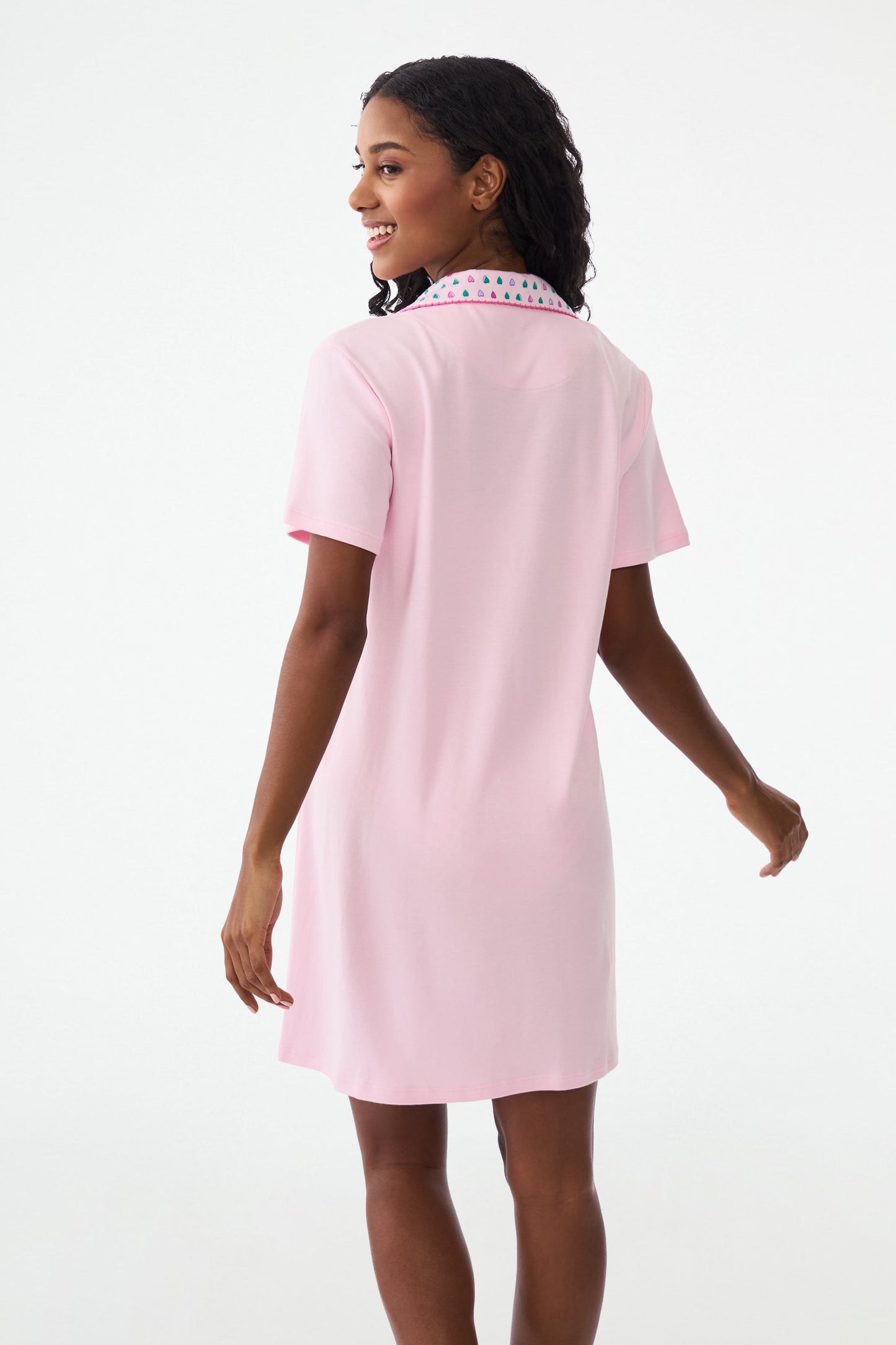 Pop Hearts Cleo Nightshirt