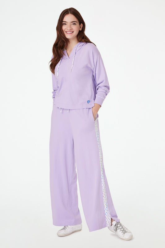 Marcia Wide Leg Pant