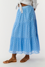 Ruban Carlisa Skirt