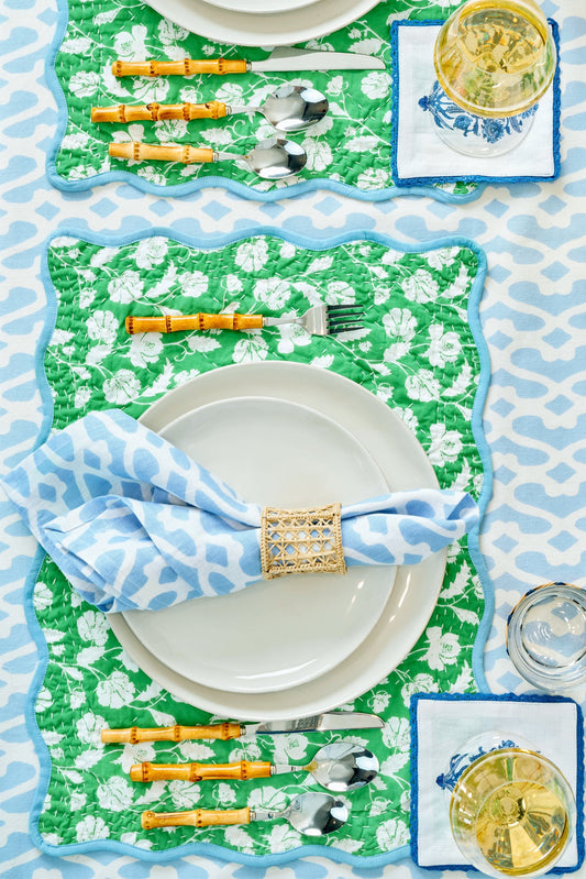 Big Cata Napkin Set