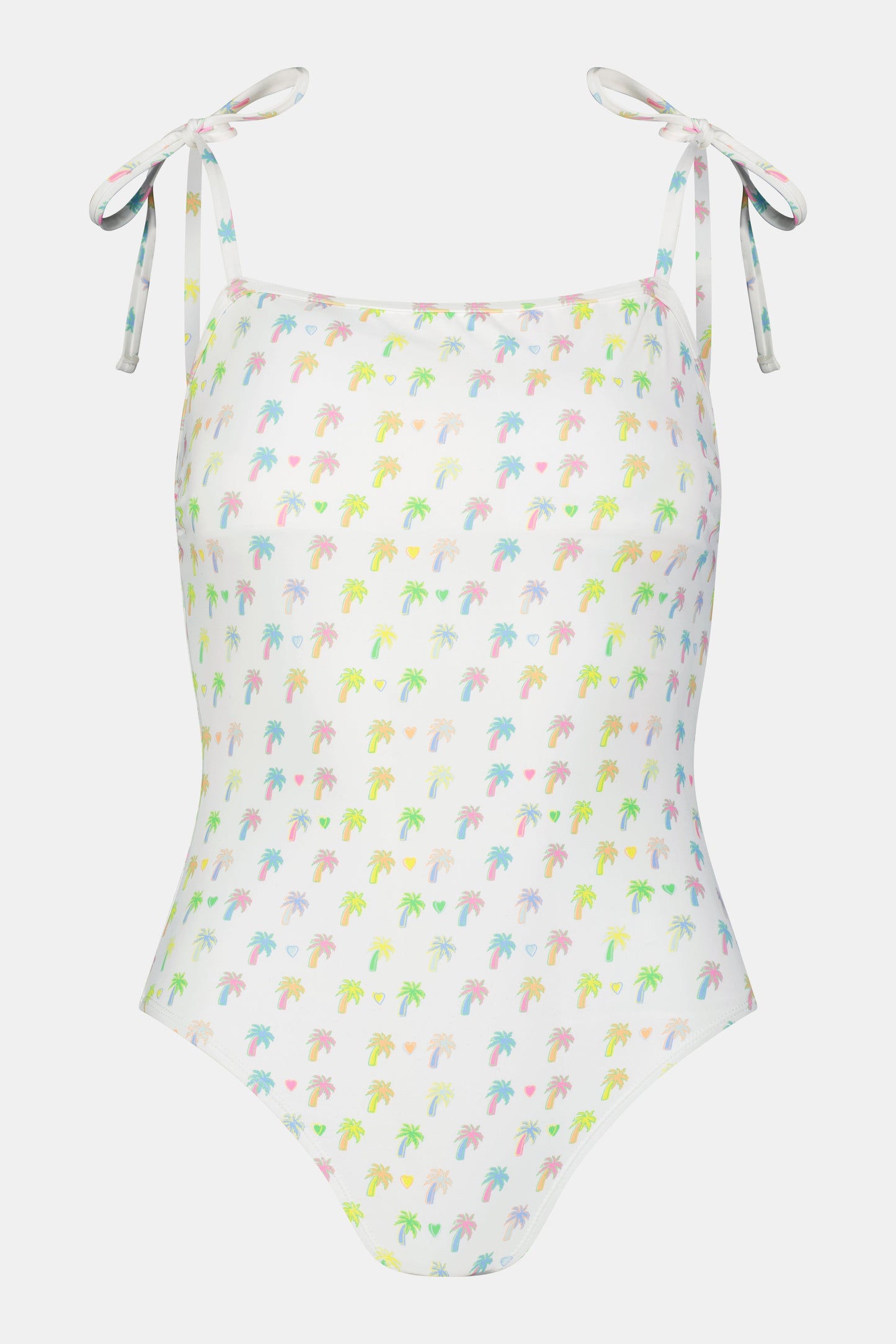 Palm Dreams Cove One Piece