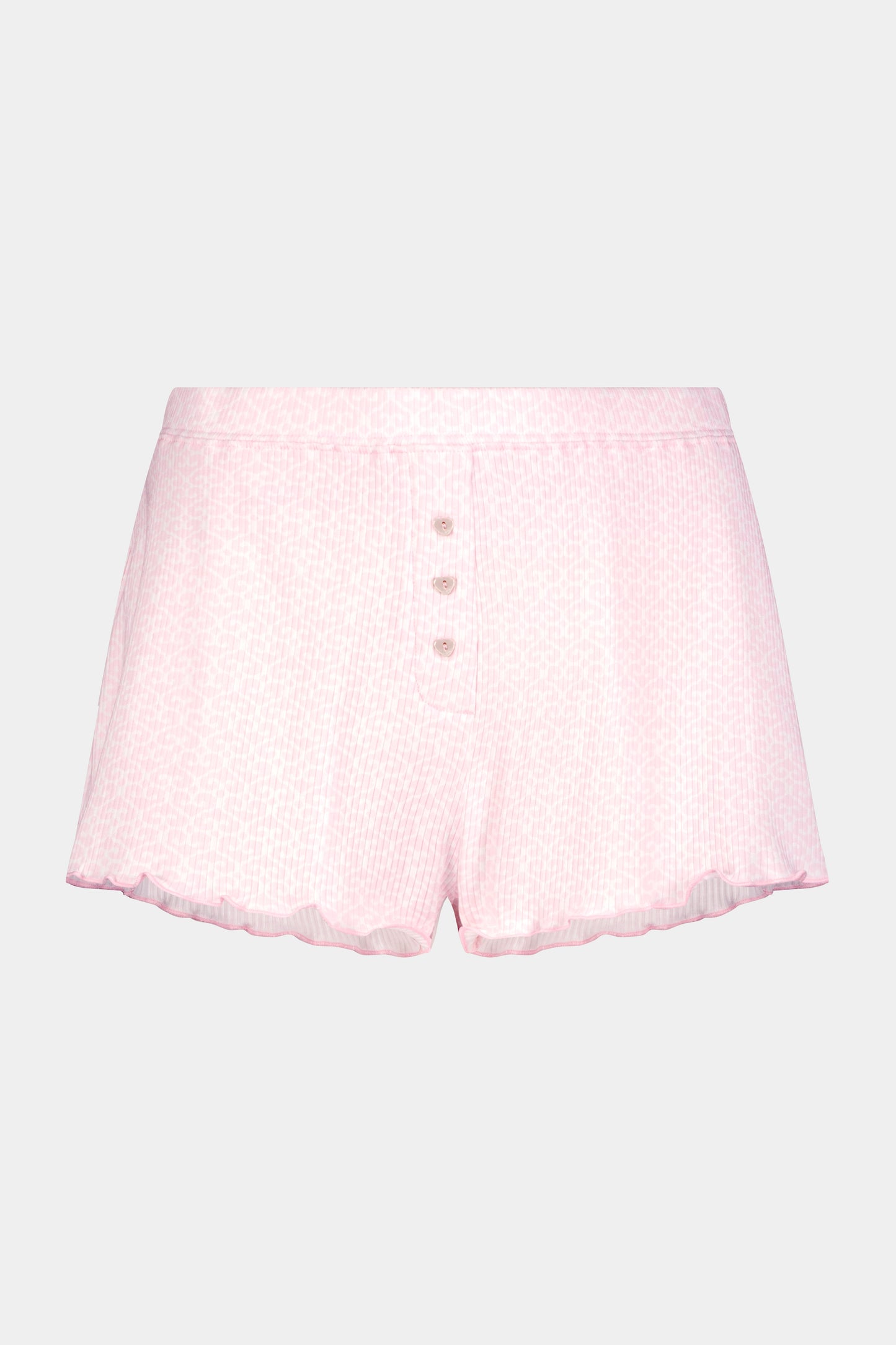 Catalina Rib Sullivan Shortie