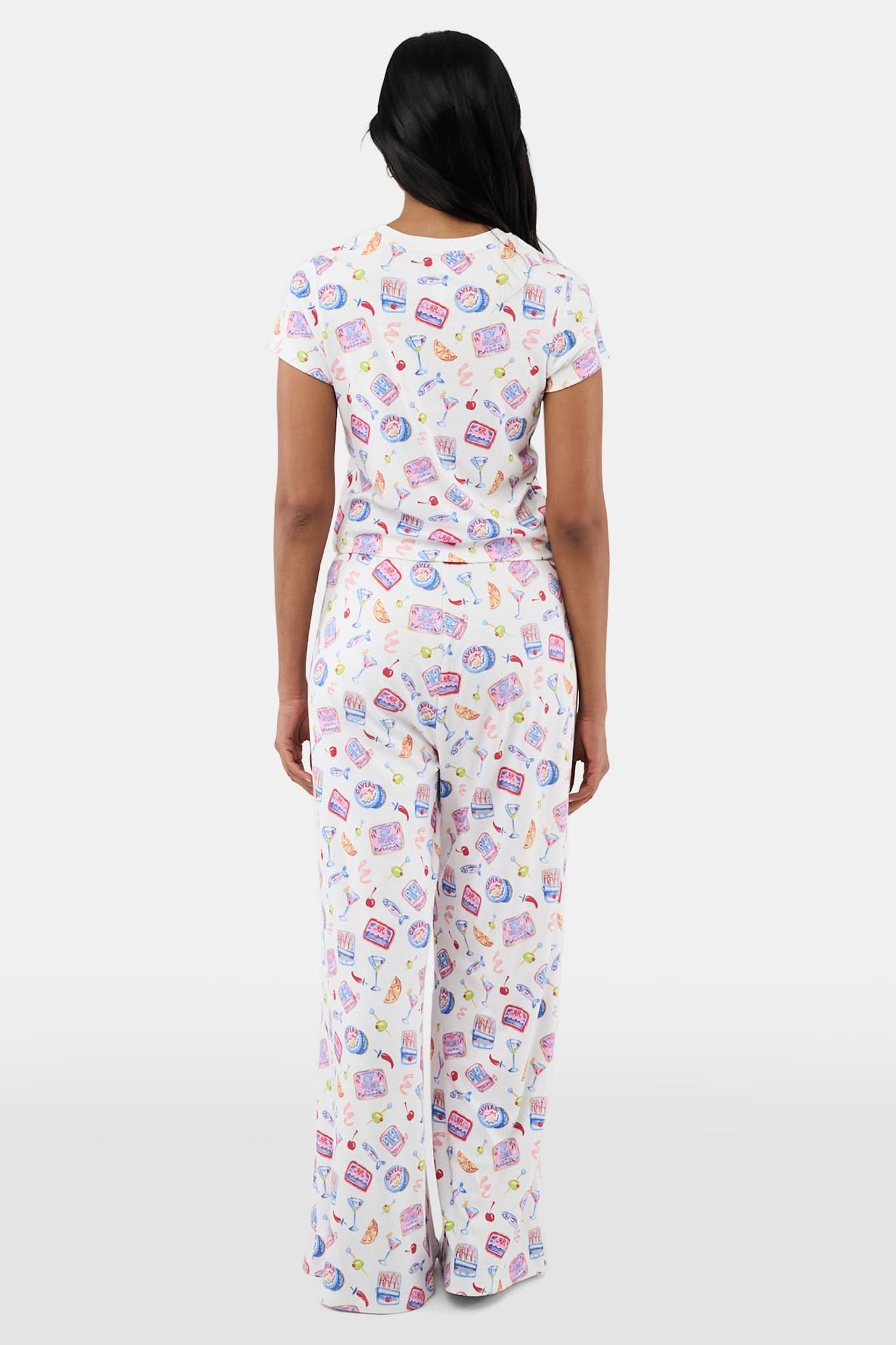 Roller Rabbit Multi Tinned or Twist Boden Pant