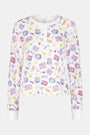 Roller Rabbit Multi Tinned or Twist Ashley Top