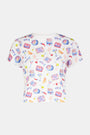 Roller Rabbit Multi Tinned or Twist Baby Tee
