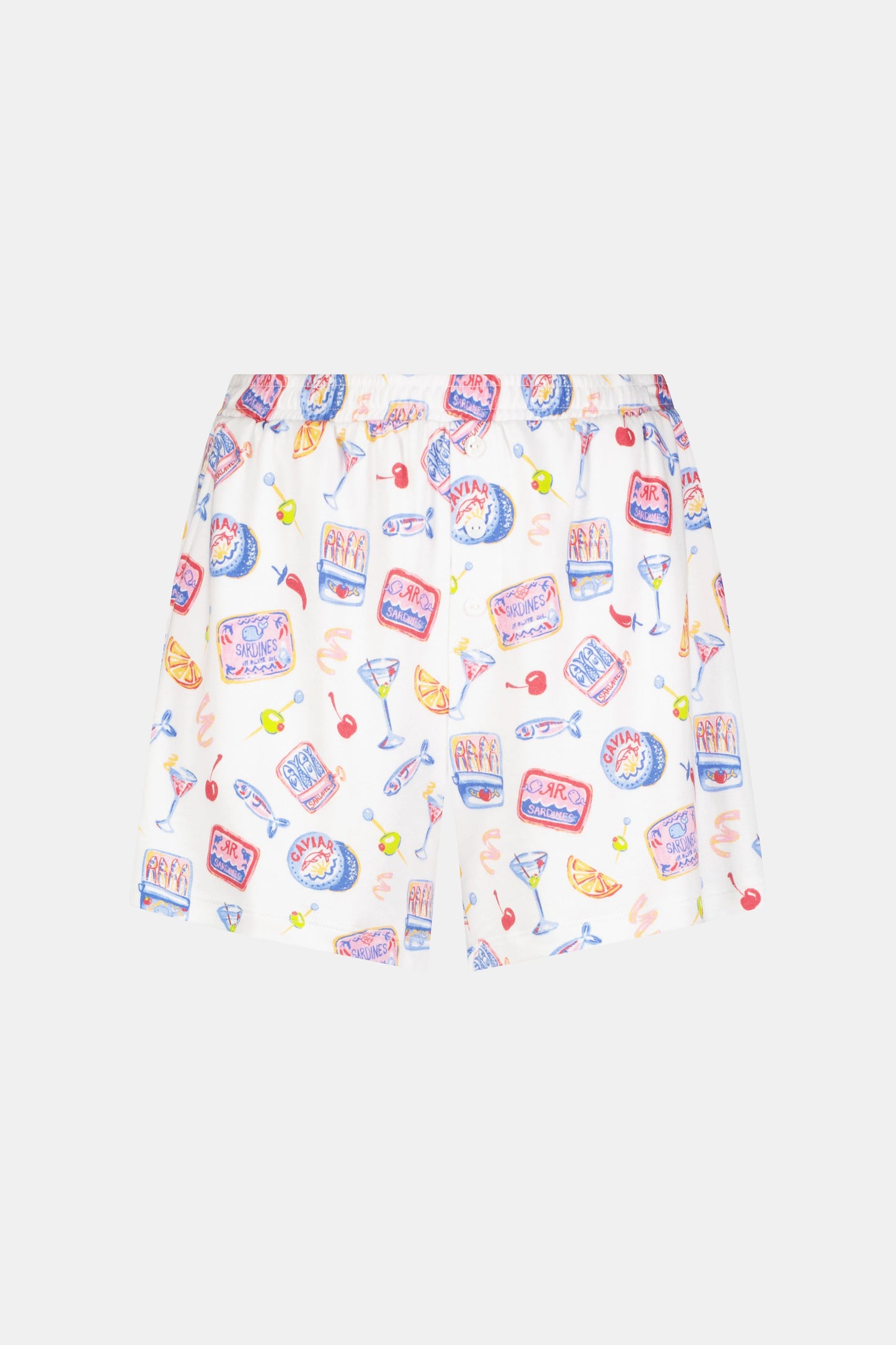 Roller Rabbit Multi Tinned or Twist Brooklyn Boxer