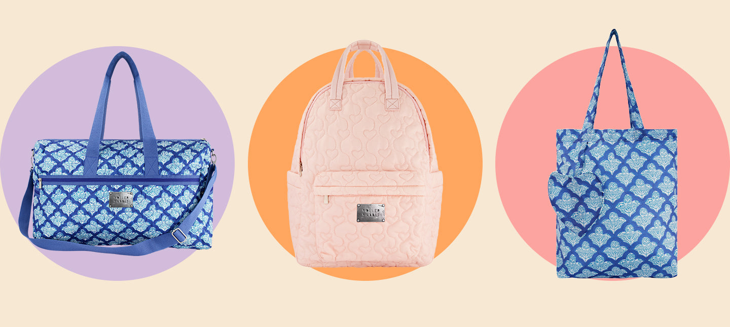 Travel Collection | Roller Rabbit – Roller Rabbit Outlet