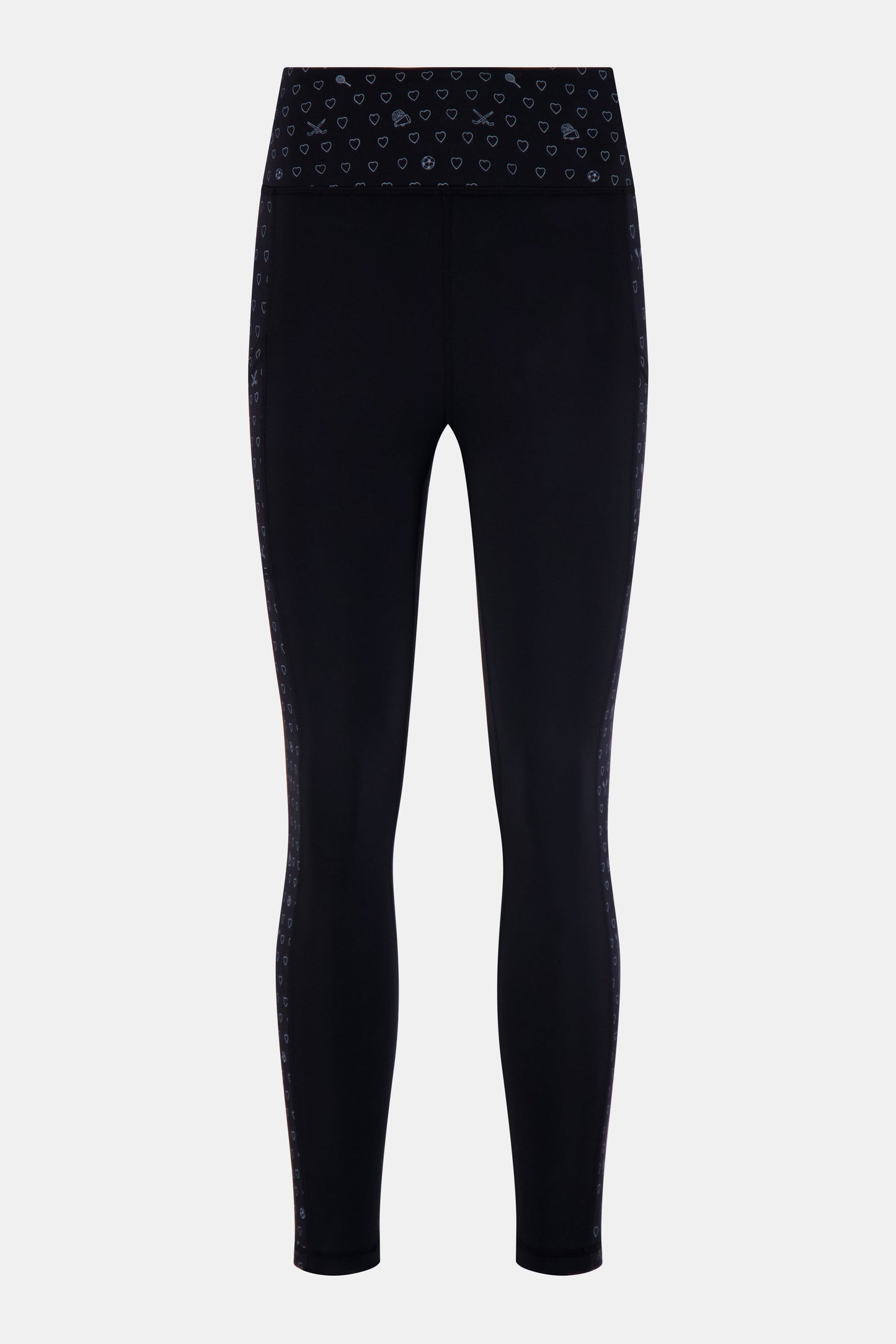 Sporty Hearts Vega Leggings