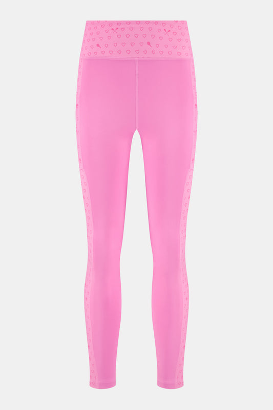 Sporty Hearts Vega Leggings