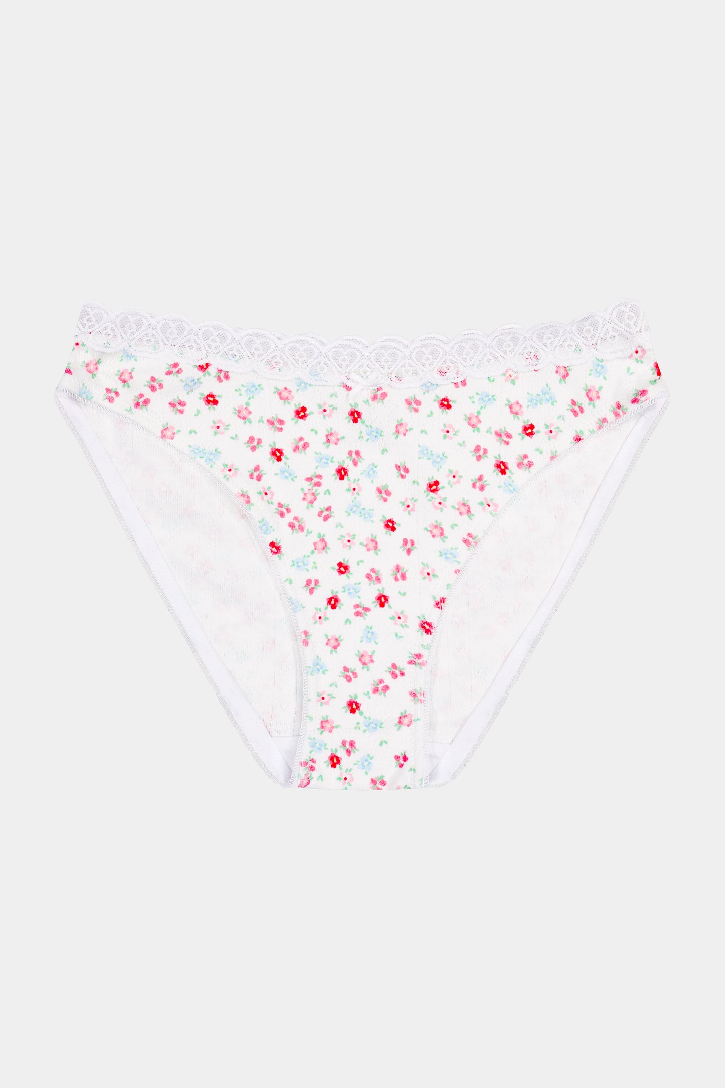 Roller Rabbit Bouquet Waverly Bikini