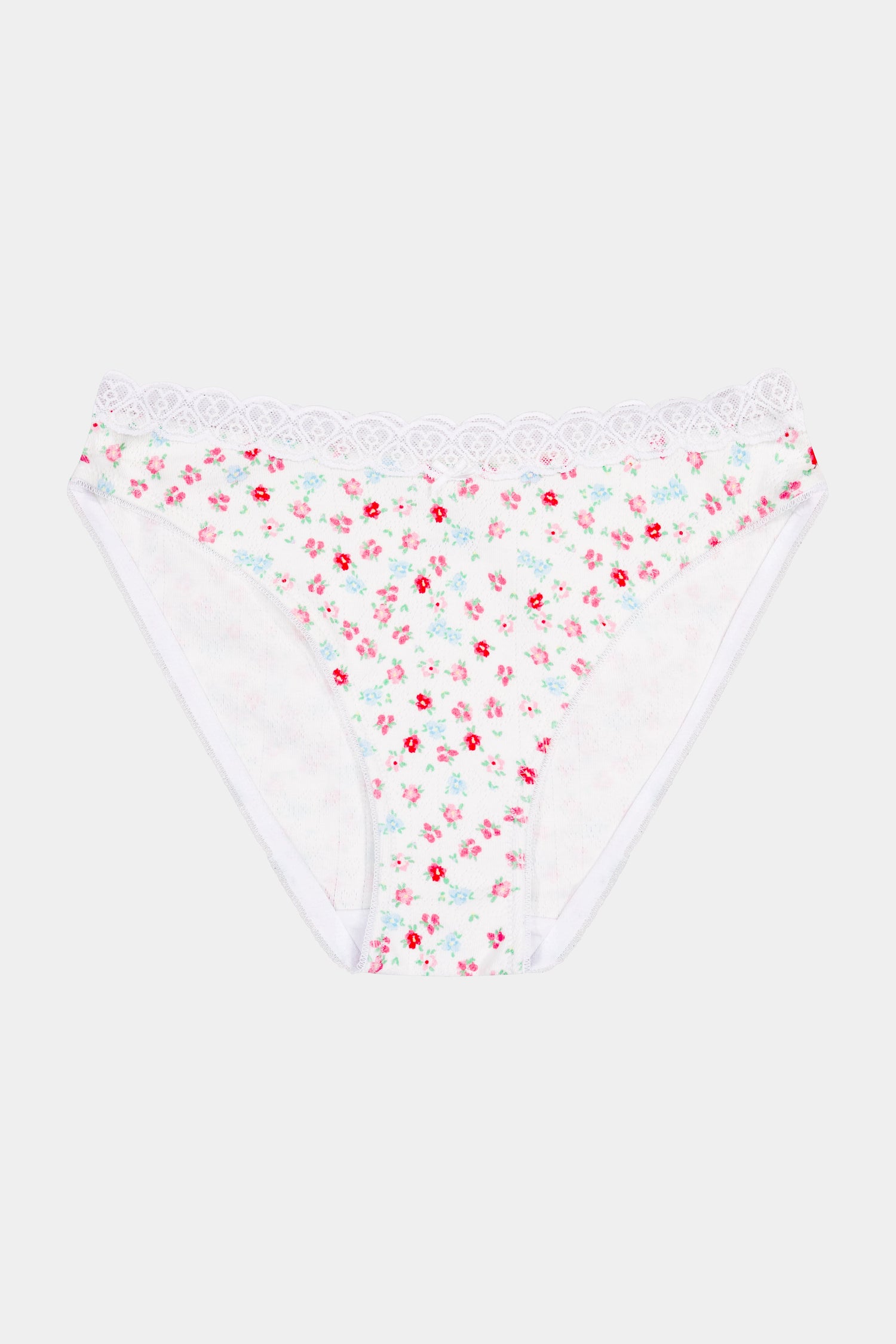 Roller Rabbit Bouquet Waverly Bikini