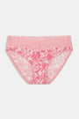 Ditsy Amanda Waverly Bikini