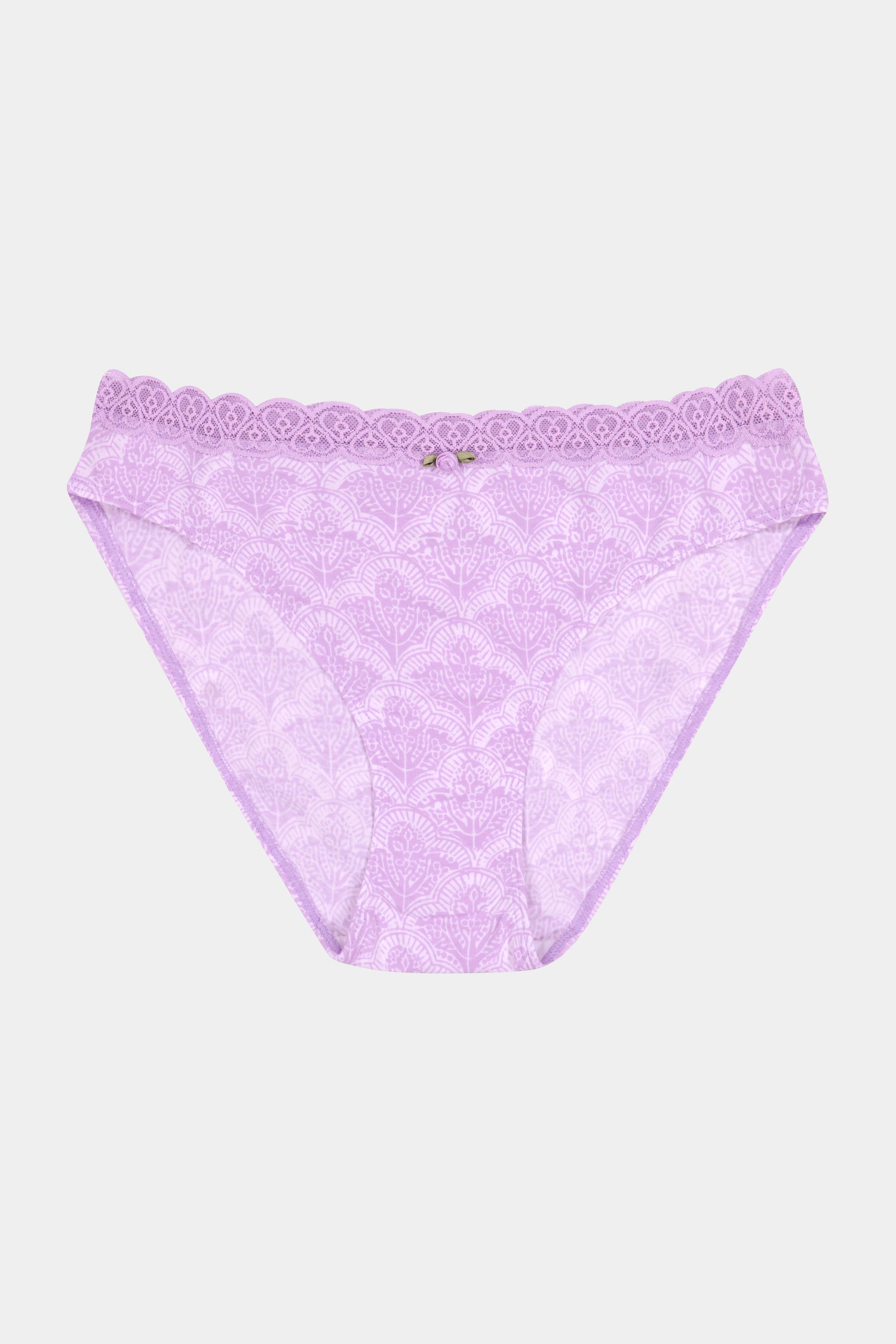 Roller Rabbit Jemina Waverly Bikini