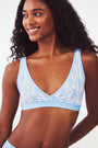 Lovely Monkey Leroy Bralette