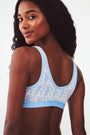 Lovely Monkey Leroy Bralette