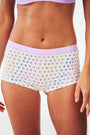 Disco Hearts Crosby Hipster