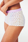 Disco Hearts Crosby Hipster