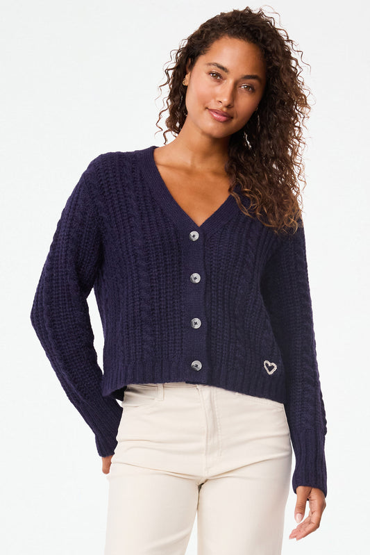 Andrea Cardigan