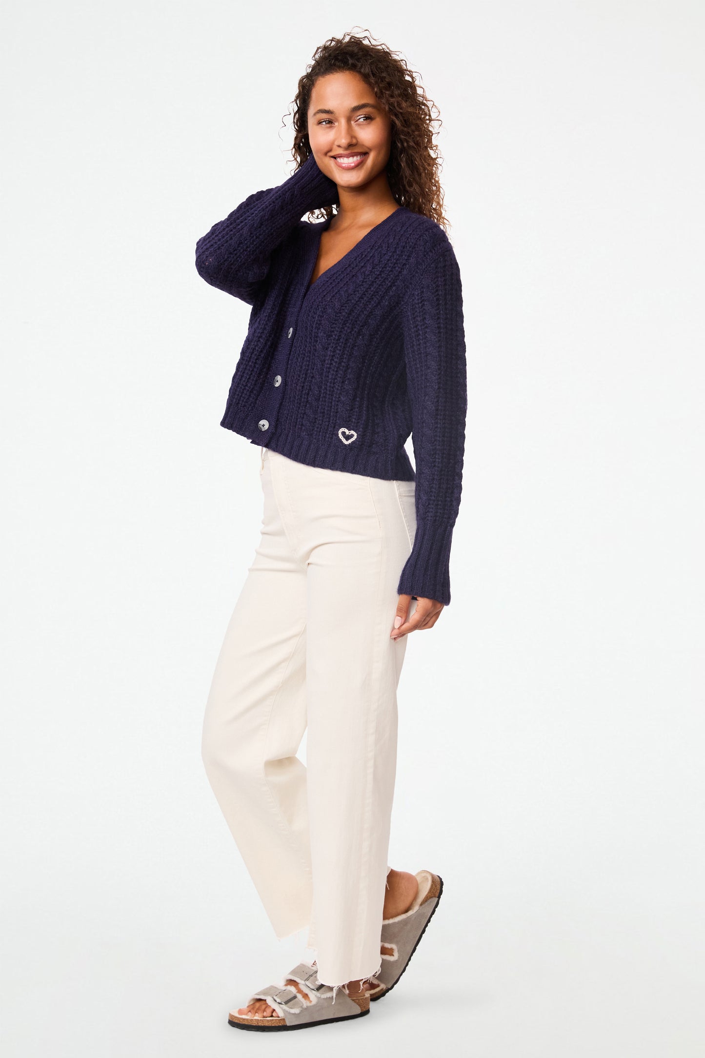 Andrea Cardigan