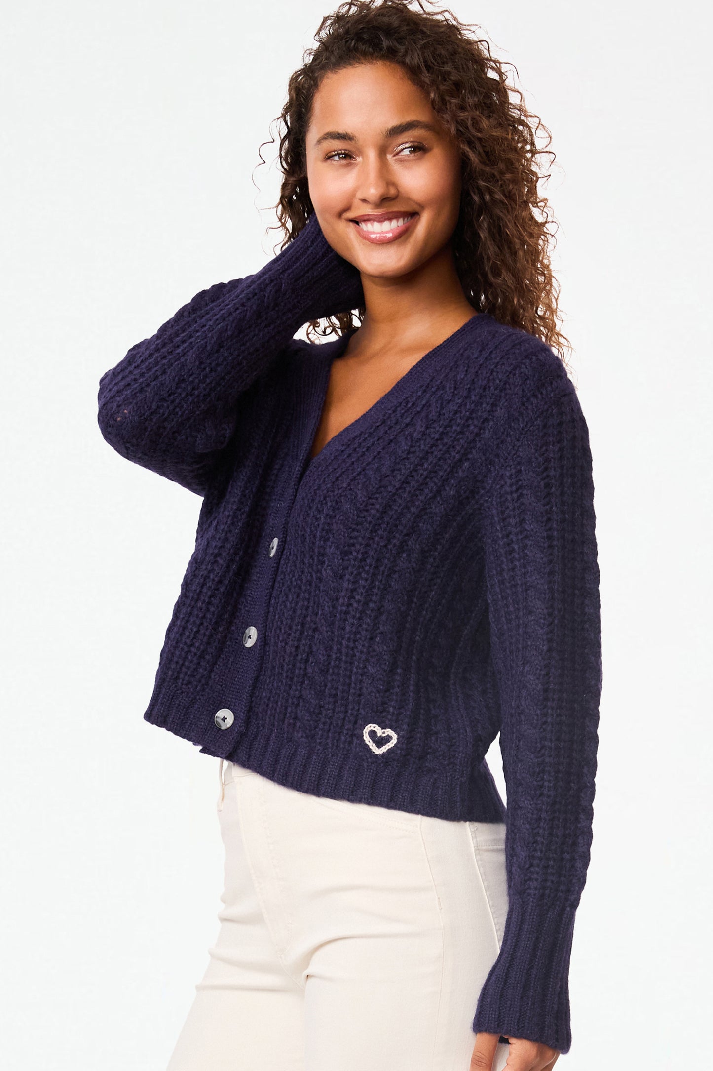 Andrea Cardigan