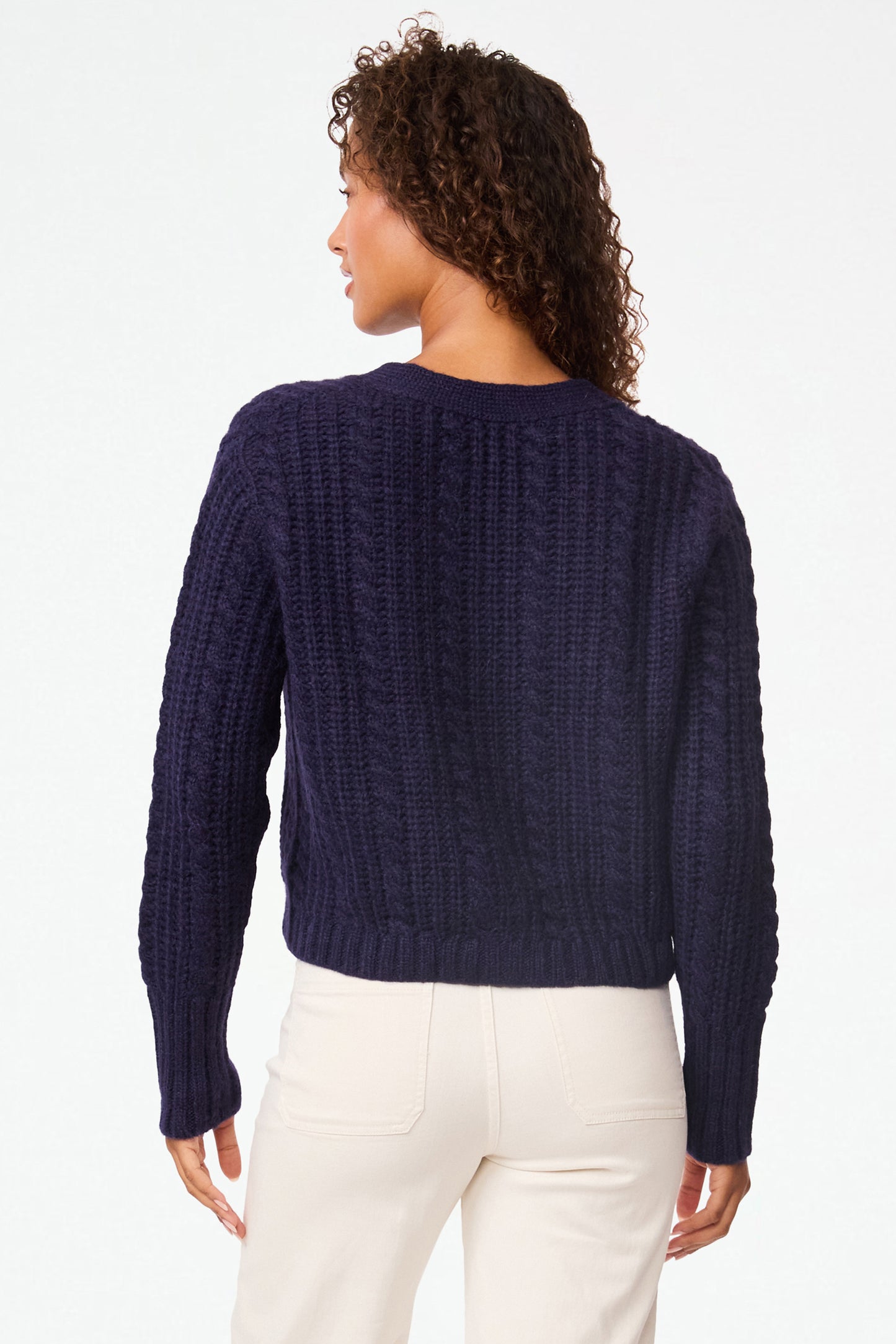 Andrea Cardigan