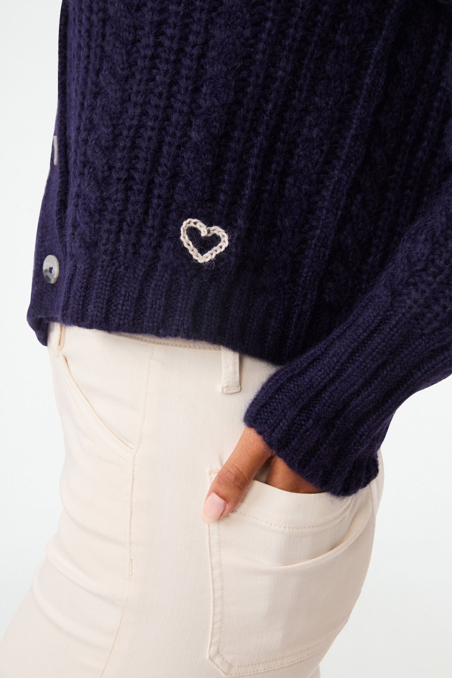 Andrea Cardigan