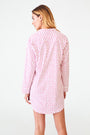 Hearts Perlita Lounge Dress