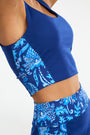 Amanda Izzy Tank