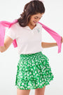 Cardoon Vine Siggy Skirt