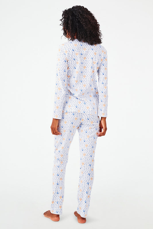 Festival Of Lights Pajamas
