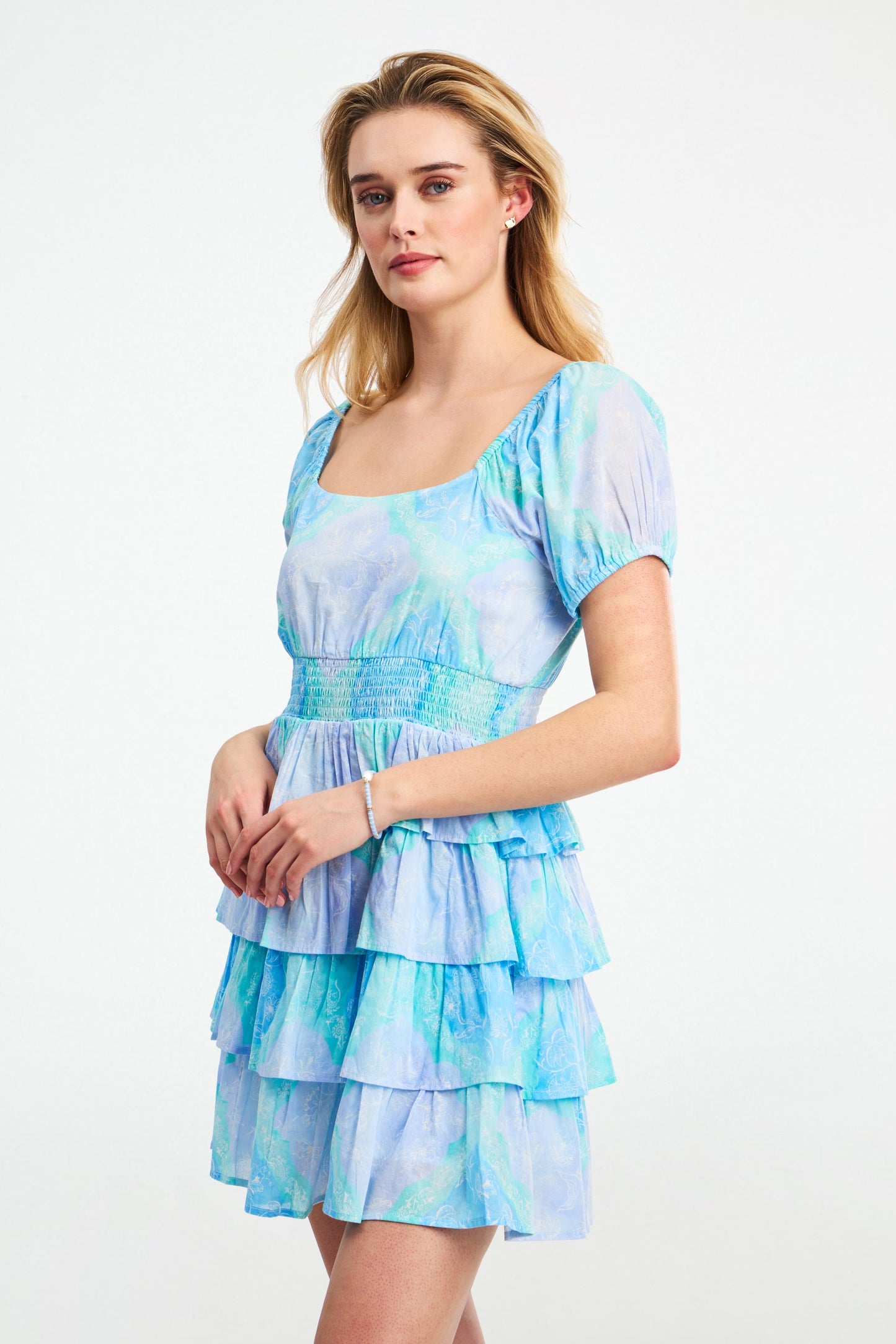 Roller Rabbit Samira Alicia Dress