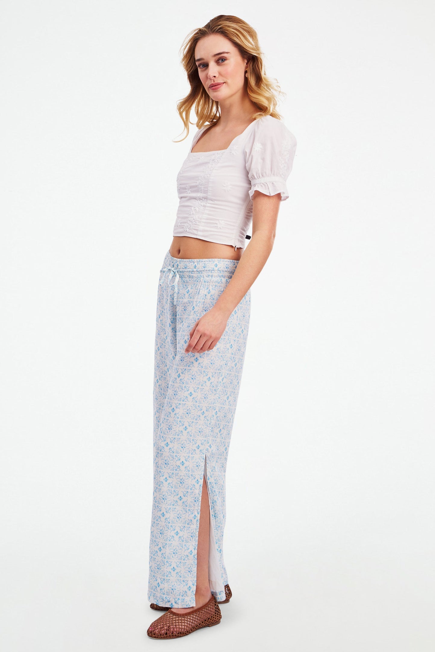 Tuiles Caspian Pant