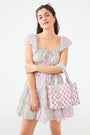 Roller Rabbit Moonflower Pipette Dress