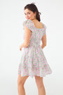 Roller Rabbit Moonflower Pipette Dress