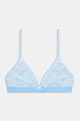 Jemina Rib York Bralette