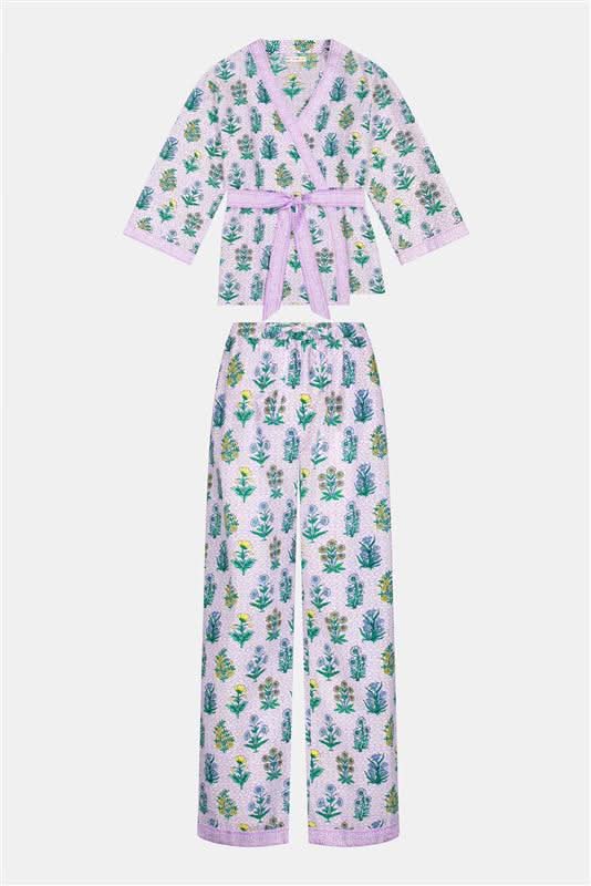 Roller Rabbit Aster Catalina Christy Set