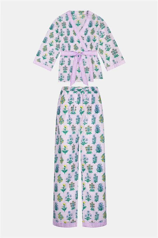 Roller Rabbit Aster Catalina Christy Set