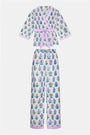 Roller Rabbit Aster Catalina Christy Set