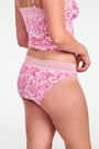 Ditsy Amanda Waverly Bikini