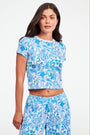 Amanda Baby Tee