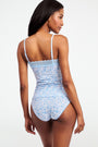 Monkey Rosette Perry Cami