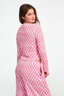 Daisy Paisley Nessa Cardigan