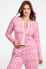 Daisy Paisley Nessa Cardigan