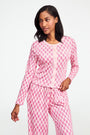 Daisy Paisley Nessa Cardigan