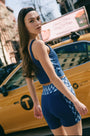 Amanda Izzy Tank