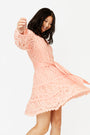 Lace Naema Dress