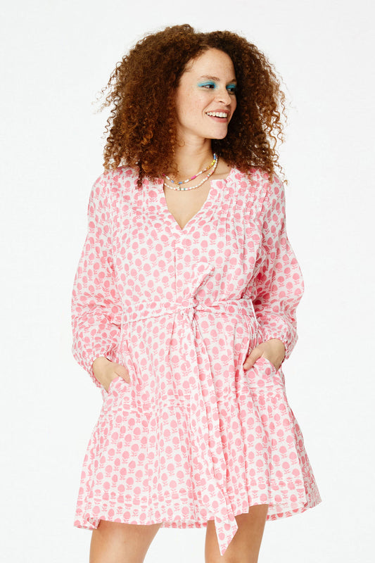 Lina Nydia Dress