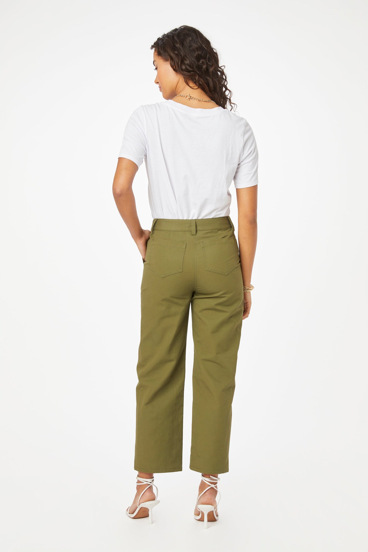 Roller Rabbit Loa Pant