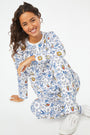 Roller Rabbit  Monkey Horoscope Pajamas